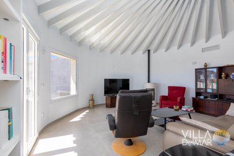 Villa i Calpe, Alicante, Calpe - € 895.000 | Ref: V-405 - foto 37